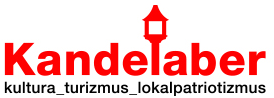 Kandelaber Logo
